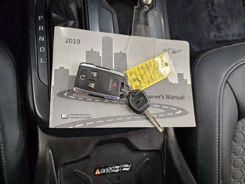 Used 2019 Chevrolet Colorado Z71 AWD/4WD image 28
