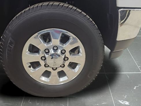 Used 2014 GMC Sierra 2500 SLT image 12