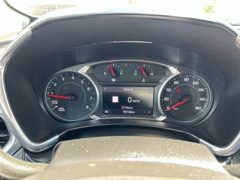 Used 2019 Chevrolet Equinox LT AWD/4WD image 27