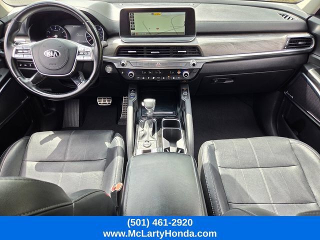 Used 2020 Kia Telluride SX AWD/4WD image 15