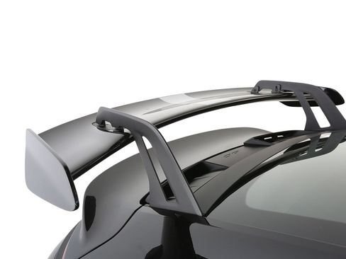 Used 2026 Porsche 911 GT3 w/ Chrono Package RWD image 12