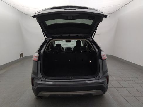 Used 2024 Ford Edge SEL image 29