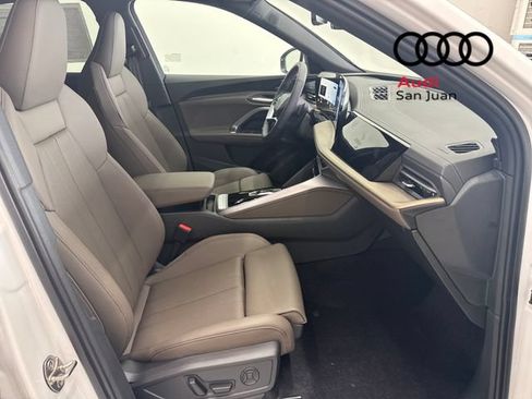 New 2026 Audi Q5 Premium Plus AWD/4WD image 25