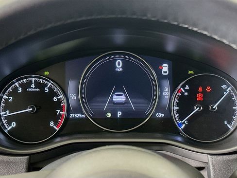 Used 2025 MAZDA CX-30 AWD 2.5 S w/ Select Sport Pkg image 19