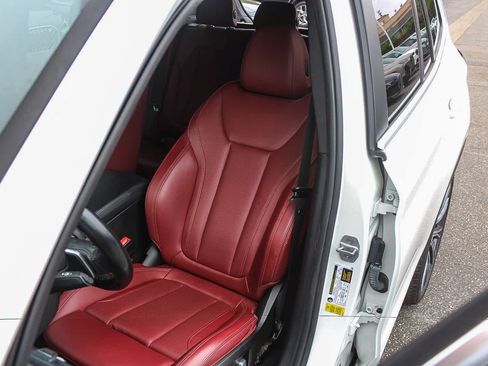 Used 2023 BMW X3 sDrive30i w/ Convenience Package RWD image 25