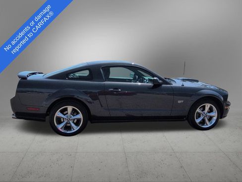 Used 2007 Ford Mustang GT Premium RWD image 8