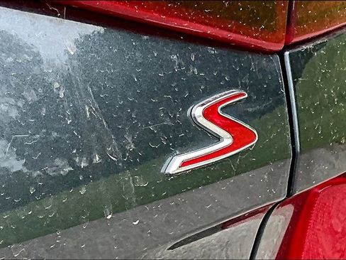 Used 2021 Kia Seltos S AWD/4WD image 22