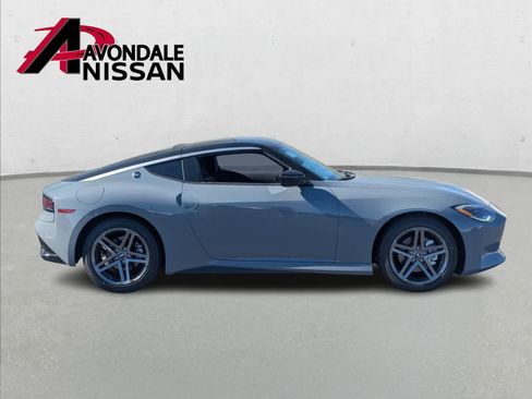 New 2026 Nissan Z Sport w/ Floor Mat Package image 7