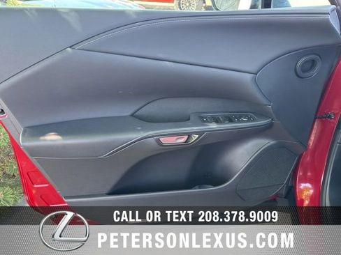Used 2024 Lexus RX 350 Premium w/ Convenience Package AWD/4WD image 21