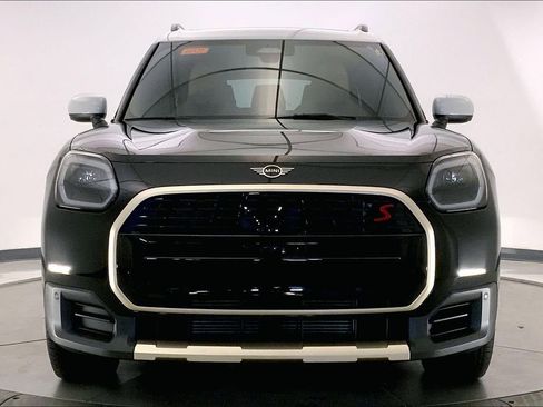 Certified 2026 MINI Cooper Countryman S AWD/4WD image 2