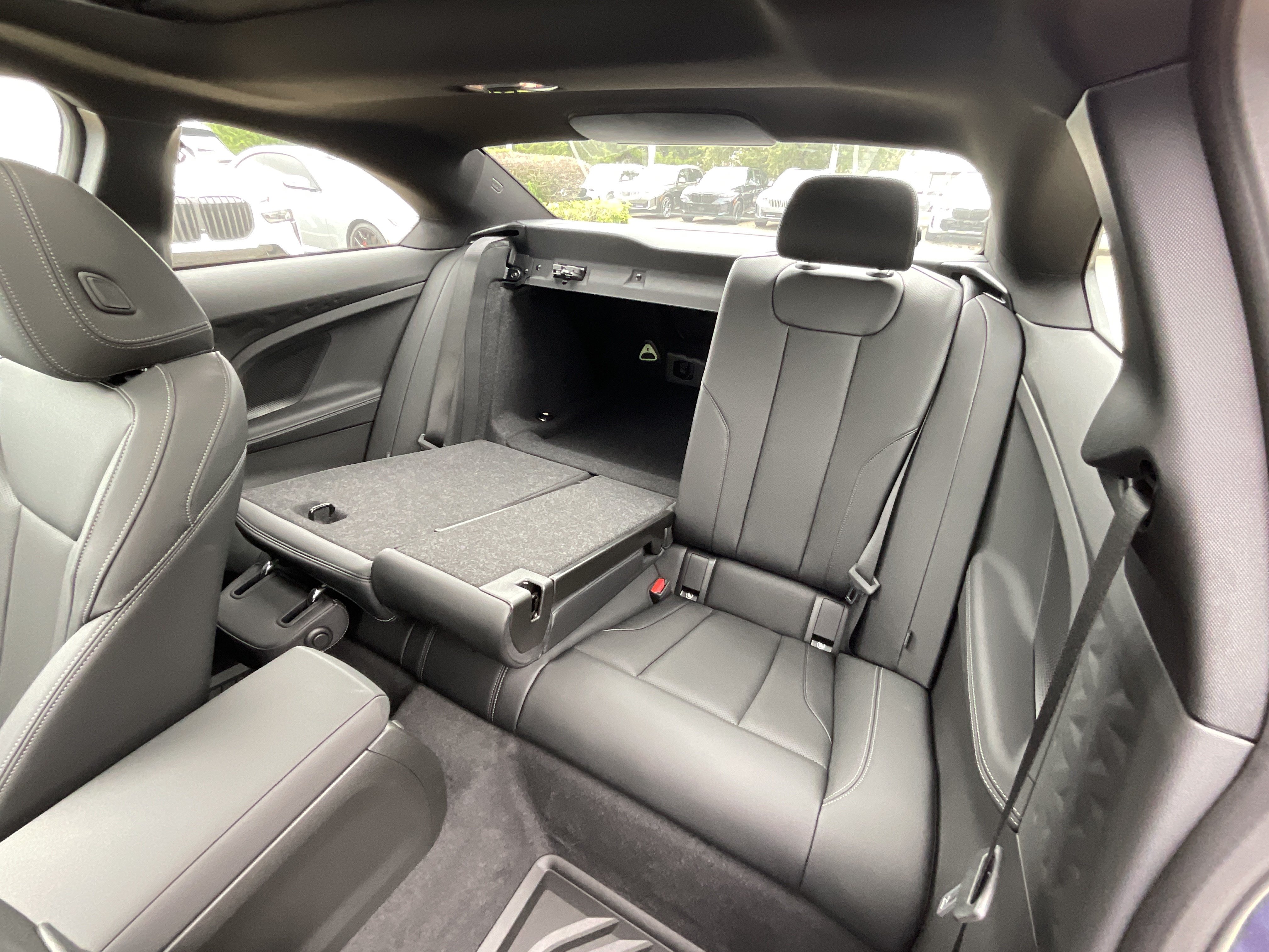 New 2026 BMW 230i Coupe w/ Convenience Package RWD image 25