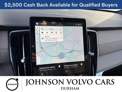 New 2026 Volvo XC90 T8 Plus image 14