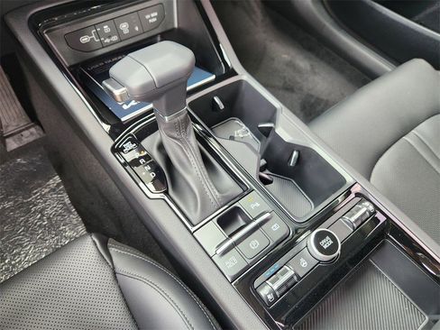 New 2025 Kia K5 EX image 15