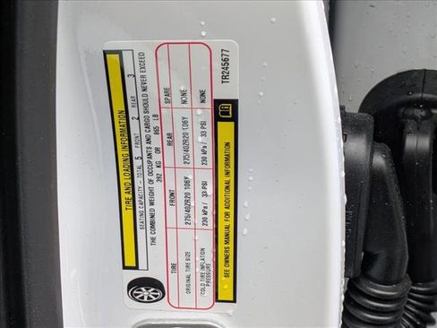 New 2026 Dodge Charger Scat Pack image 19