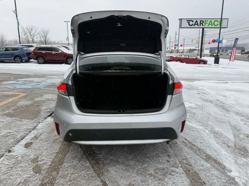 Used 2020 Toyota Corolla LE image 13