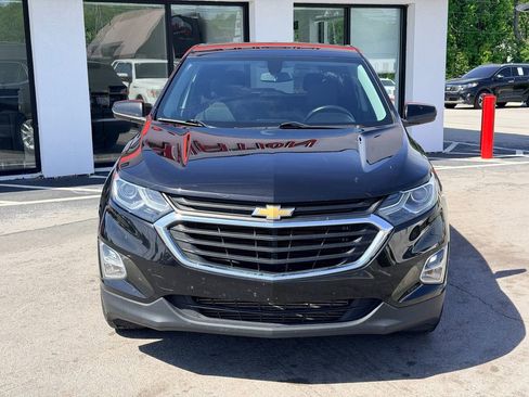 Used 2019 Chevrolet Equinox LT FWD image 9