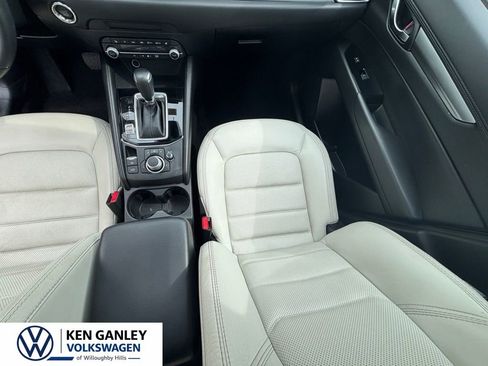 Used 2023 MAZDA CX-5 AWD 2.5 S image 18