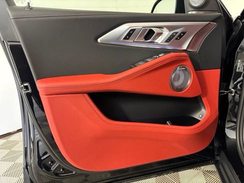 New 2026 BMW XM Label Red AWD/4WD image 9