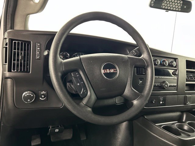 Used 2025 GMC Savana 2500 w/ Driver Convenience Package RWD image 7