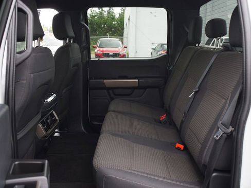 Used 2023 Ford F150 XL w/ Rattler Package AWD/4WD image 11