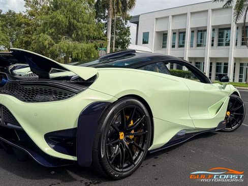 Used 2021 McLaren 765LT RWD image 64