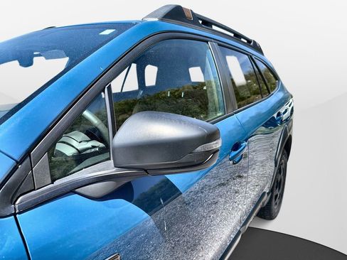 Used 2024 Subaru Outback Wilderness AWD/4WD image 11