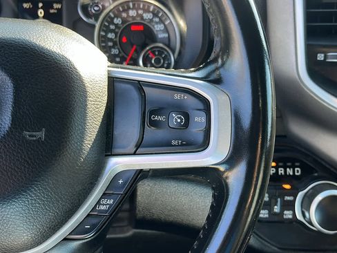 Used 2021 RAM 1500 Big Horn image 14