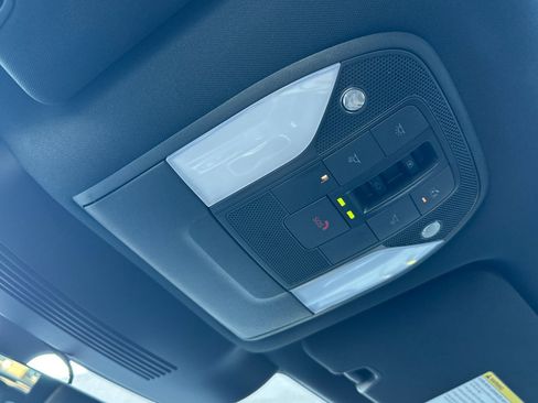 Certified 2025 INFINITI QX60 Luxe w/ Black Edition image 26