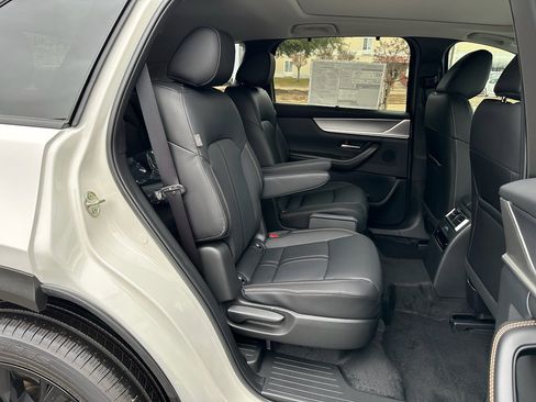 New 2026 MAZDA CX-90 3.3 Turbo w/ Premium Sport Pkg image 24