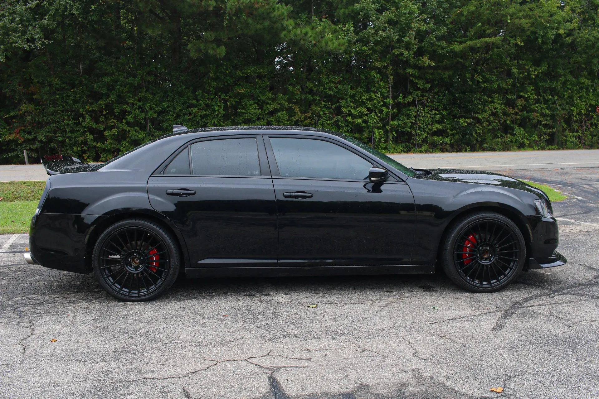 Used 2023 Chrysler 300 S RWD image 5
