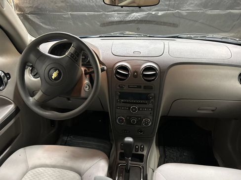 Used 2006 Chevrolet HHR LT FWD image 12