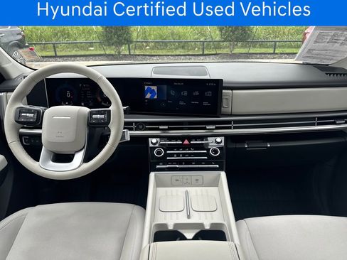 Certified 2026 Hyundai Santa Fe SE FWD image 15