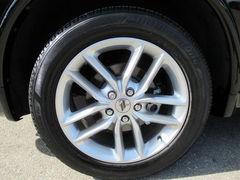 Used 2022 Dodge Durango GT RWD image 8