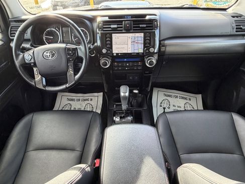 Used 2023 Toyota 4Runner TRD Pro image 25