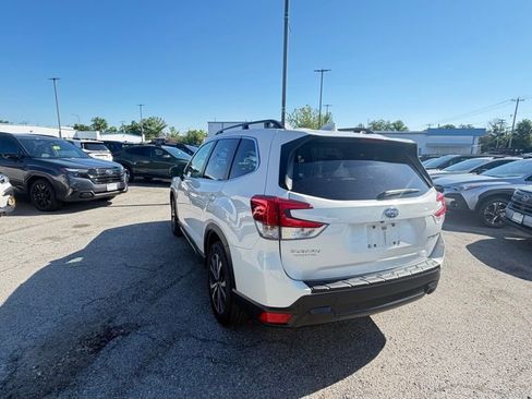Used 2023 Subaru Forester Limited AWD/4WD image 6