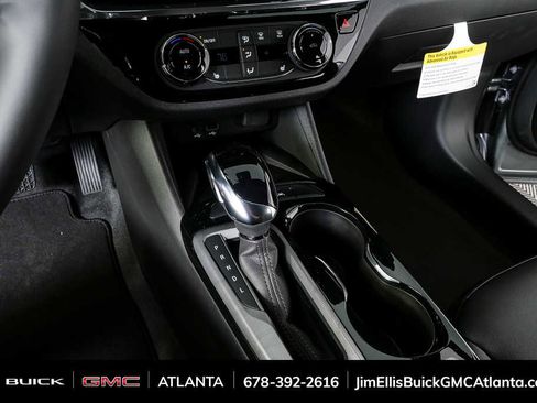 New 2026 Buick Envista Sport Touring w/ Convenience I Package image 16