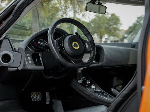 Used 2014 Lotus Evora S image 14