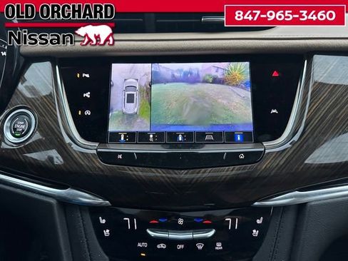 Used 2023 Cadillac XT6 Sport w/ Platinum Package image 14