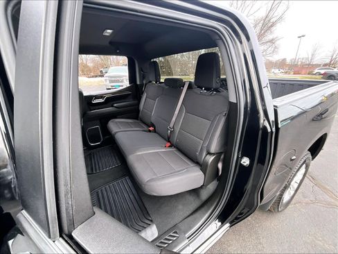 Used 2026 Chevrolet Silverado 1500 RST image 14