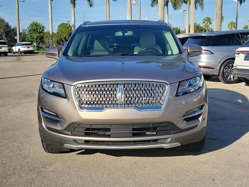Used 2019 Lincoln MKC Select w/ Select Plus Package image 2