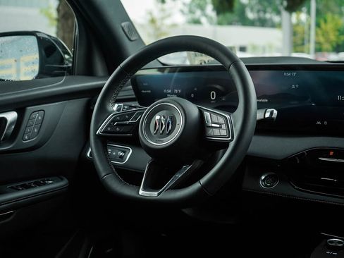 New 2026 Buick Enclave Sport Touring w/ Power Package image 17