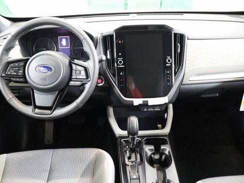 New 2026 Subaru Forester Premium image 16