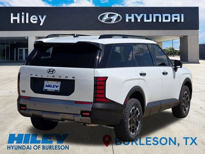New 2026 Hyundai Palisade XRT Pro