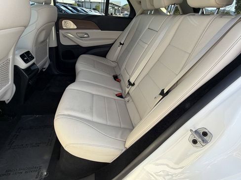 Used 2022 Mercedes-Benz GLE 350 image 29