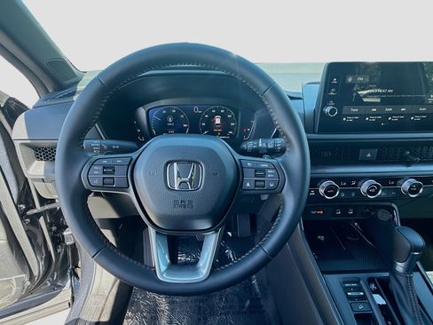 New 2026 Honda CR-V Sport-L image 10