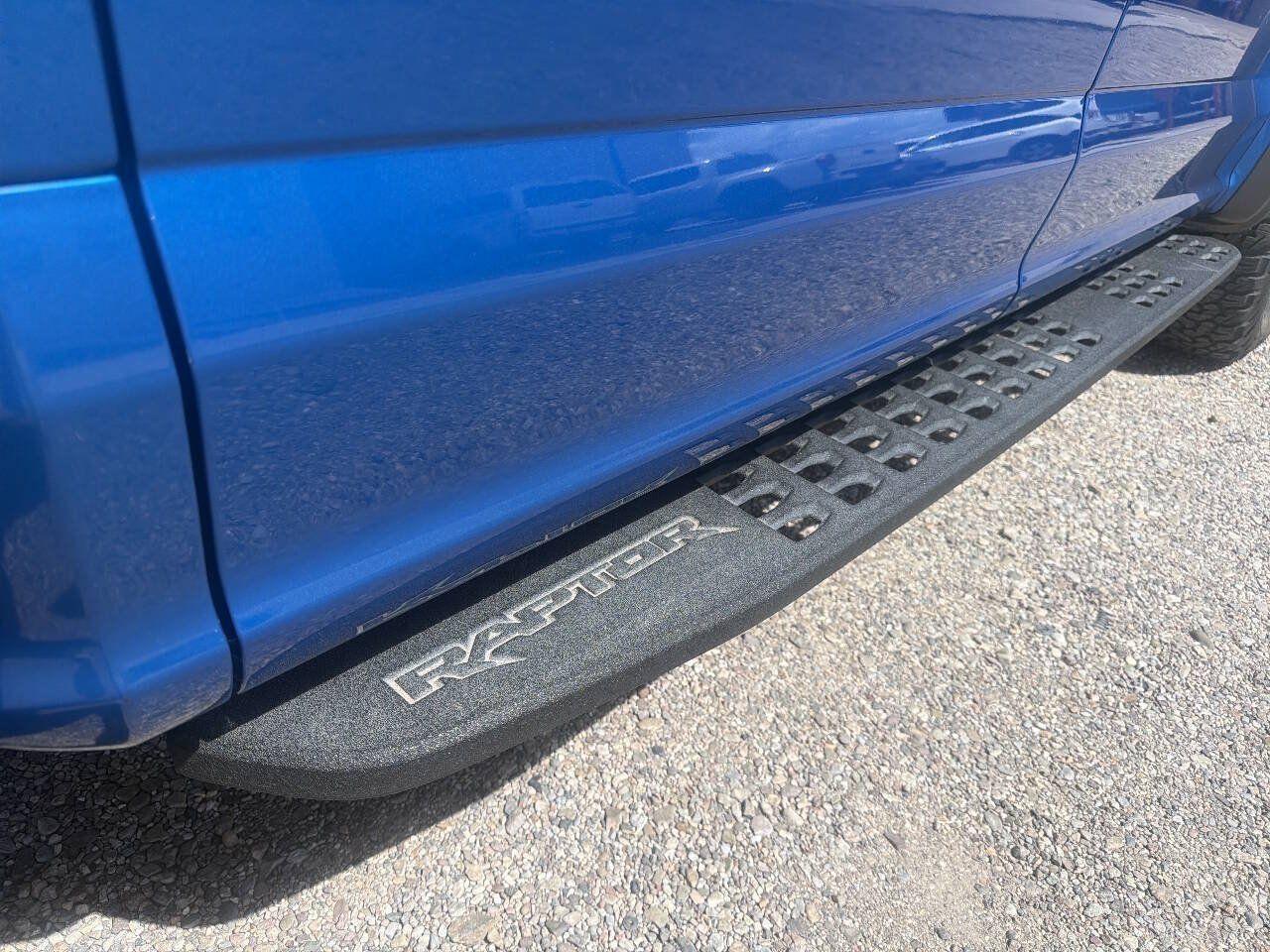 Used 2019 Ford F150 Raptor AWD/4WD image 20