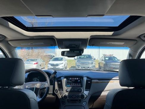 Used 2017 GMC Yukon Denali w/ Open Road Package image 28