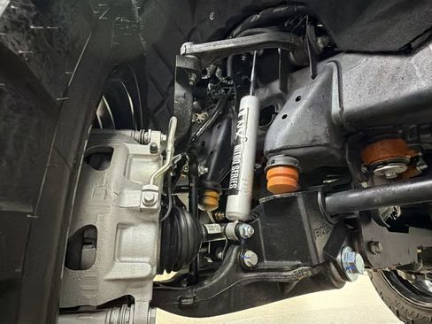 Used 2026 GMC Sierra 2500 AT4 w/ AT4 Premium Plus Package AWD/4WD image 16