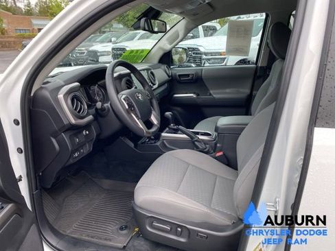 Used 2023 Toyota Tacoma SR5 image 29