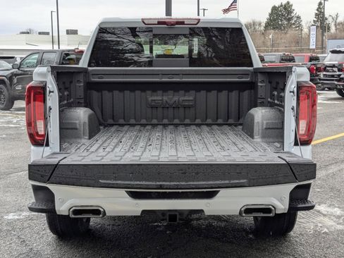 New 2026 GMC Sierra 1500 Denali image 35